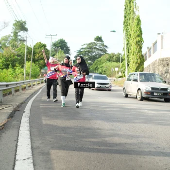 Runner Photo 5996802