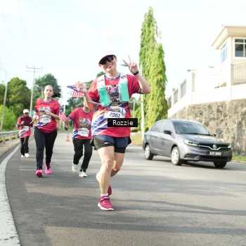 Runner Photo 5996809