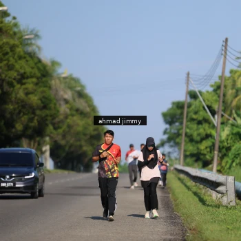 Runner Photo 5996812