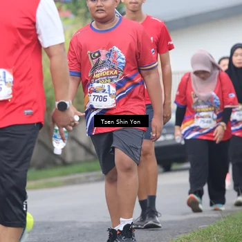 Runner Photo 5996813