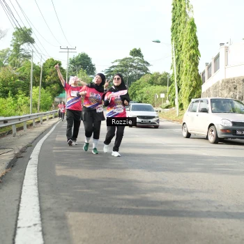 Runner Photo 5996814