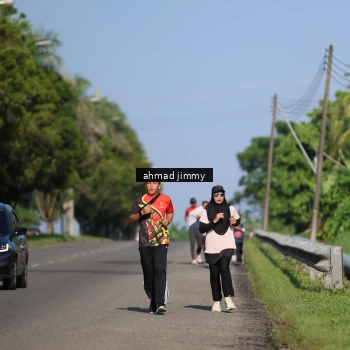 Runner Photo 5996821