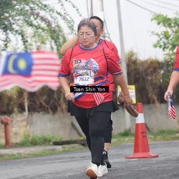 Runner Photo 5996822