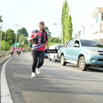 Runner Photo 5996823