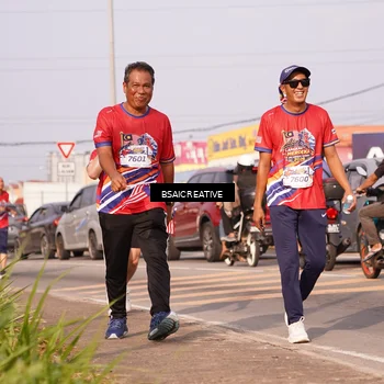 Runner Photo 5996824