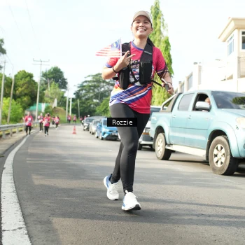 Runner Photo 5996825
