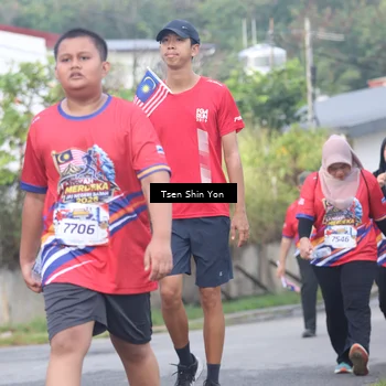 Runner Photo 5996832