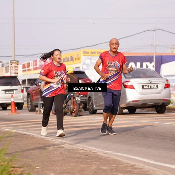 Runner Photo 5996833