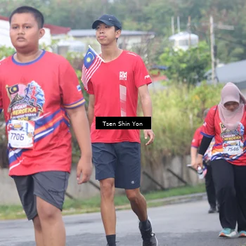 Runner Photo 5996837