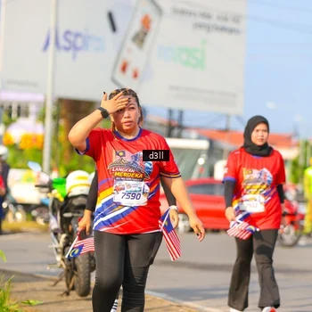 Runner Photo 5996838