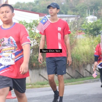 Runner Photo 5996841