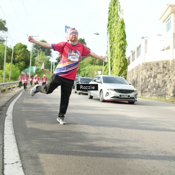 Runner Photo 5996842