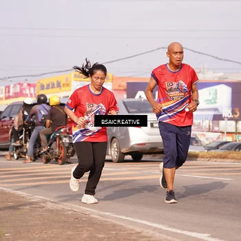Runner Photo 5996844