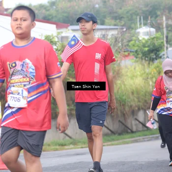 Runner Photo 5996846