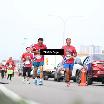 Runner Photo 5996848