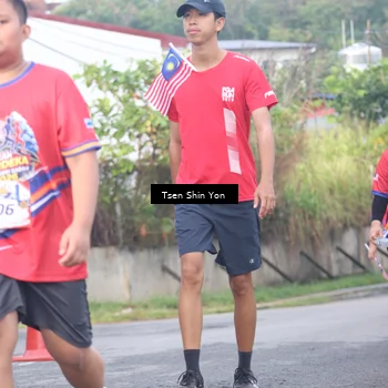 Runner Photo 5996850