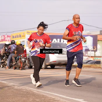 Runner Photo 5996857