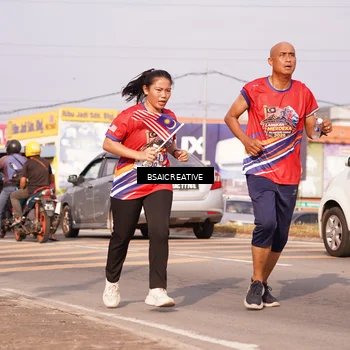 Runner Photo 5996861
