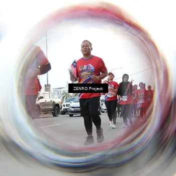 Runner Photo 5996867