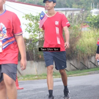 Runner Photo 5996870