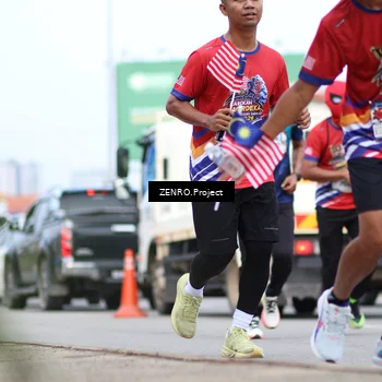 Runner Photo 5996871