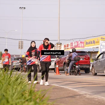 Runner Photo 5996874