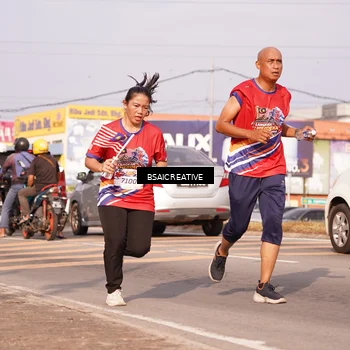Runner Photo 5996875