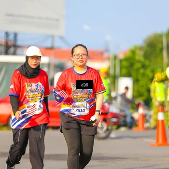 Runner Photo 5996886