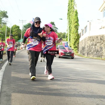 Runner Photo 5996889