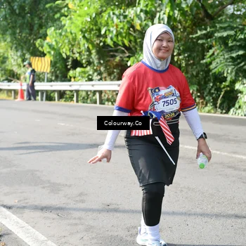 Runner Photo 5996893
