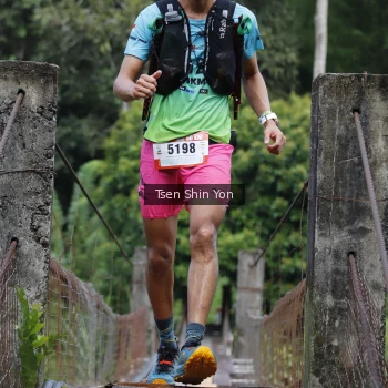 Runner Photo 59969