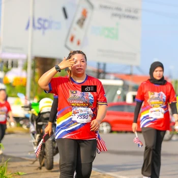 Runner Photo 5996902