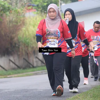 Runner Photo 5996906