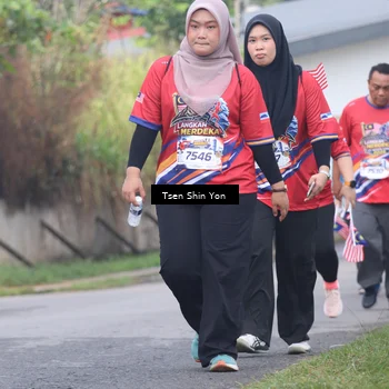 Runner Photo 5996916
