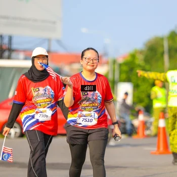 Runner Photo 5996917