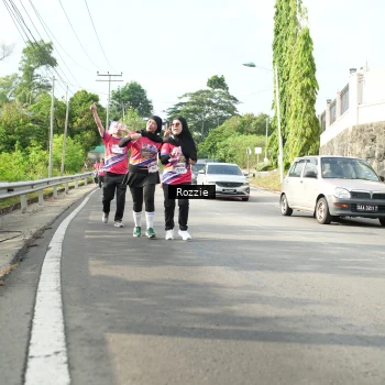 Runner Photo 5996920