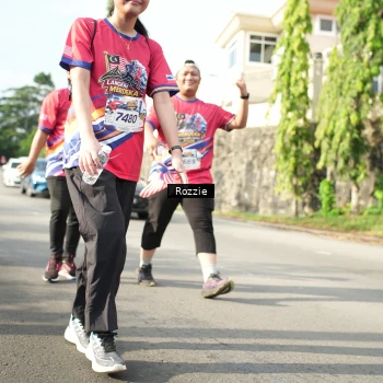 Runner Photo 5996922