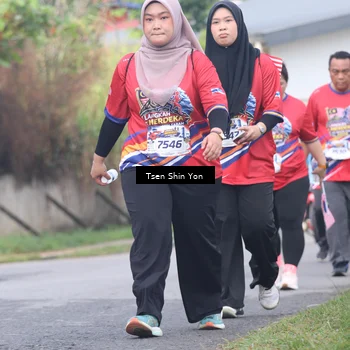 Runner Photo 5996925