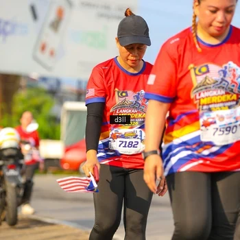 Runner Photo 5996926