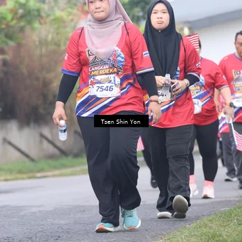Runner Photo 5996929
