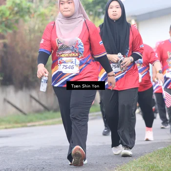 Runner Photo 5996933