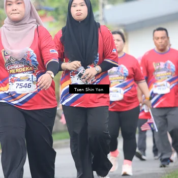 Runner Photo 5996939