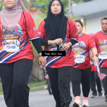 Runner Photo 5996940