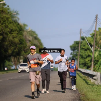 Runner Photo 5996941