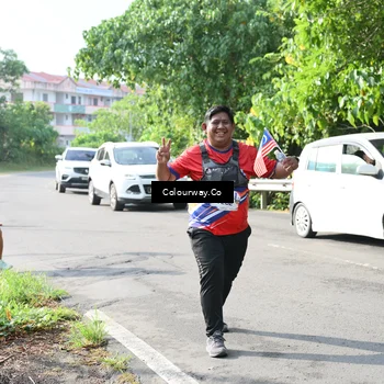 Runner Photo 5996946