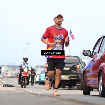 Runner Photo 5996954