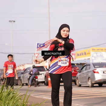 Runner Photo 5996962