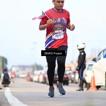 Runner Photo 5996964