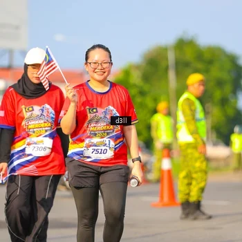 Runner Photo 5996966