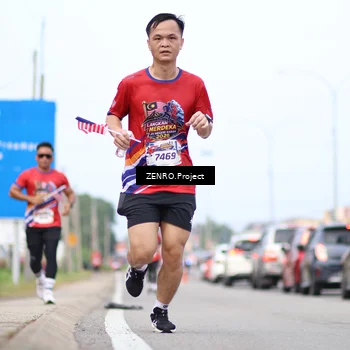 Runner Photo 5996968